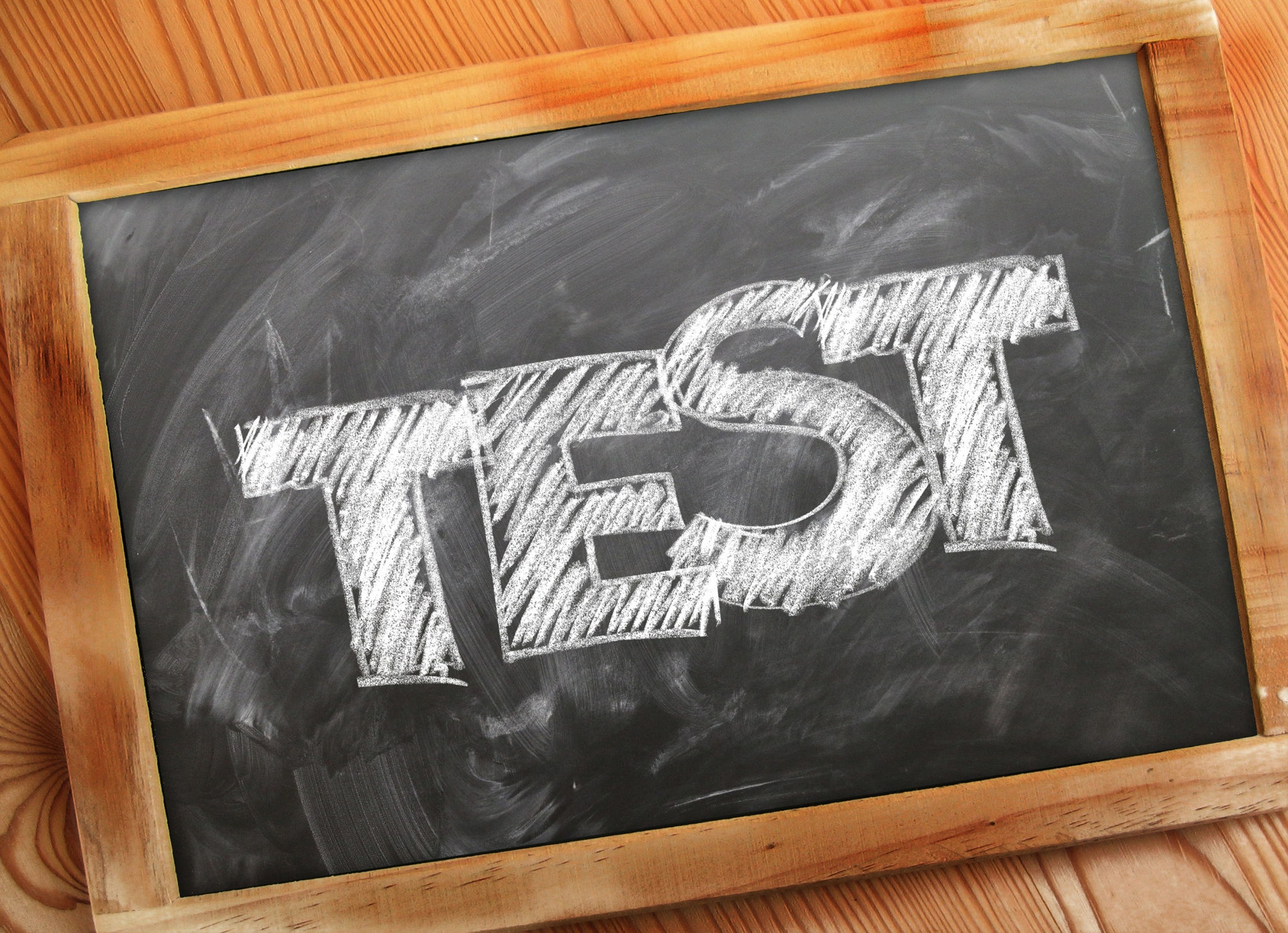 Testing HTTP APIs